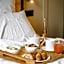 Square Lodge Hotel La Roche sur Yon - Handwritten Collection