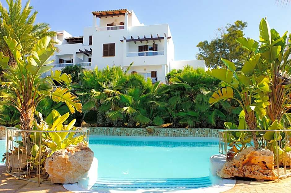 Hotel Palia Puerto del Sol 3 Sup