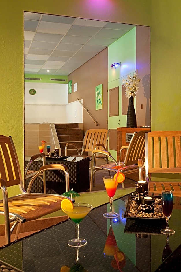 Hôtel Club mmv Le Val Cenis ***