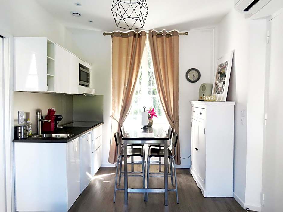 La petite Maison