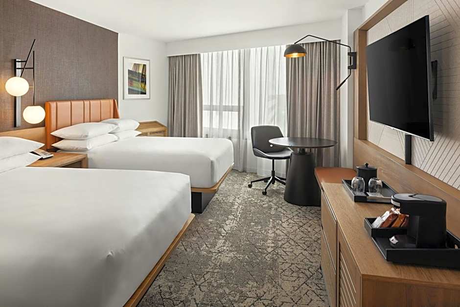 Sheraton Minneapolis Downtown Convention Center