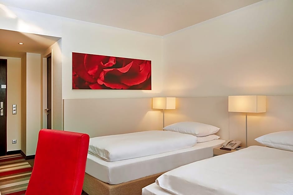 Sunday Hotel Bad Soden