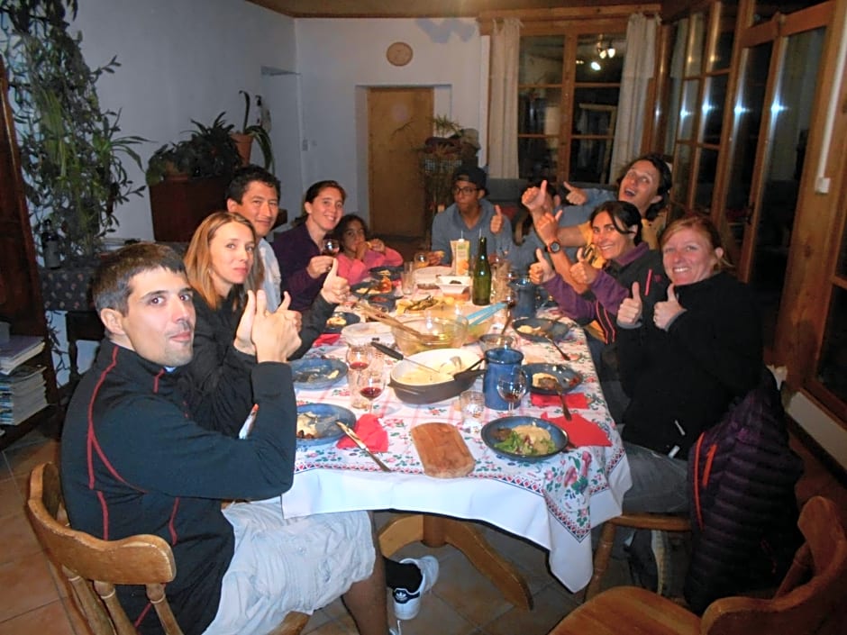 VALRELEY, chambres et table d'hôtes eco-friendly avec bain nordique au sud du massif du Jura