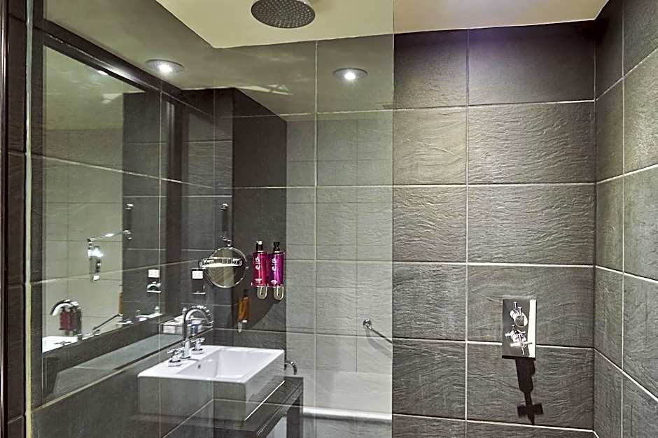 Malmaison Manchester