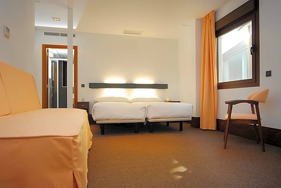 Hotel Domus Plaza Zocodover