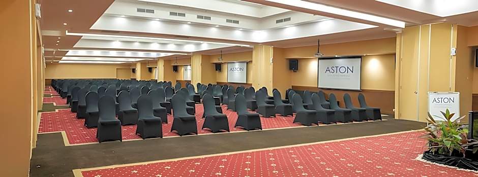 Aston Tanjung Pinang Hotel & Conference Center