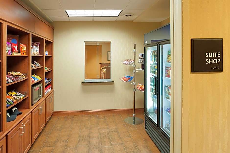 Hampton Inn By Hilton Macomb