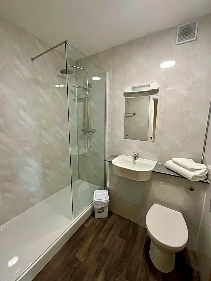 Britannia Inn Glasgow