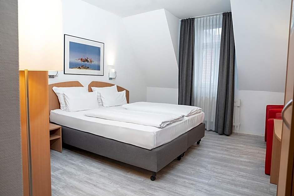 Astor & Aparthotel