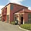 Red Tussock Motel