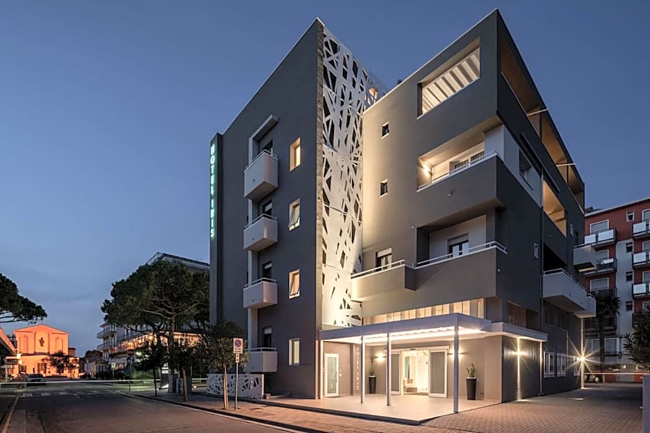 Hotel Iris Jesolo