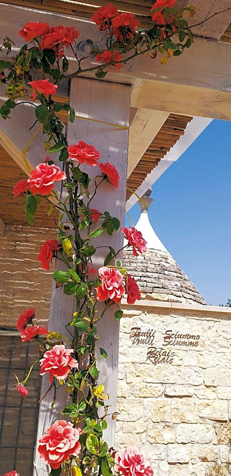 Trulli Sciummo Relais