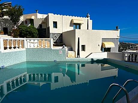 Korifi Suites - JR Villas Adults Only