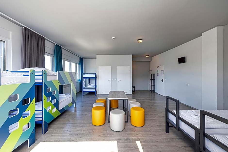 A&O Graz Hauptbahnhof