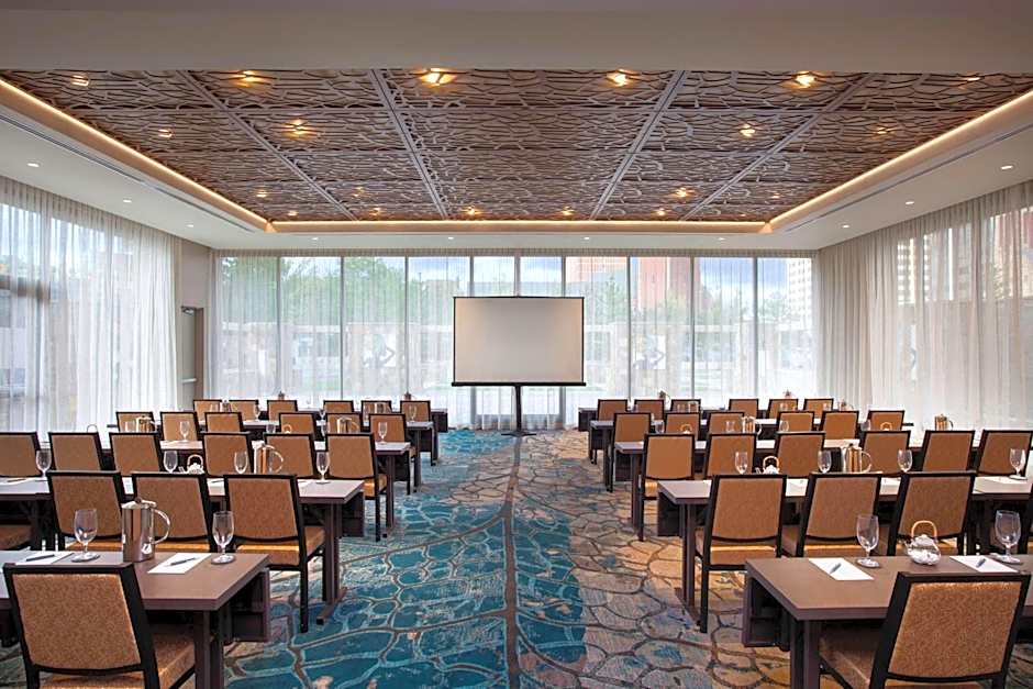 The Westin Chattanooga