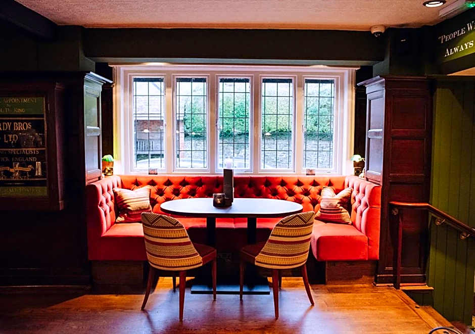 The Drummond at Albury