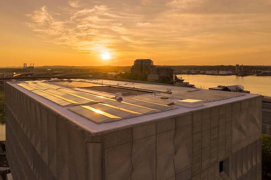 Hotel Marcel New Haven, Tapestry Collection By Hilton