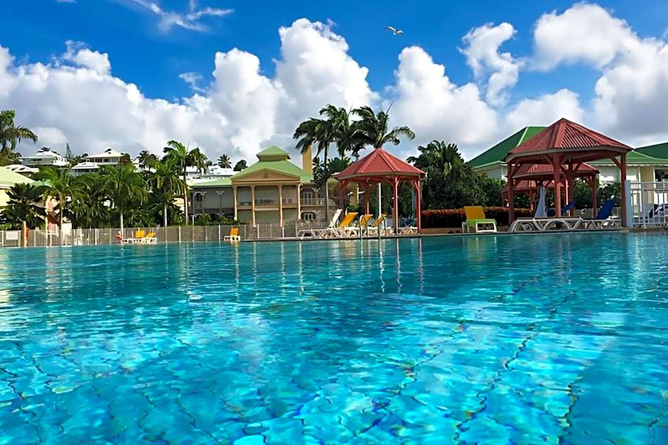 Appartement Rêve d'Outre Mer