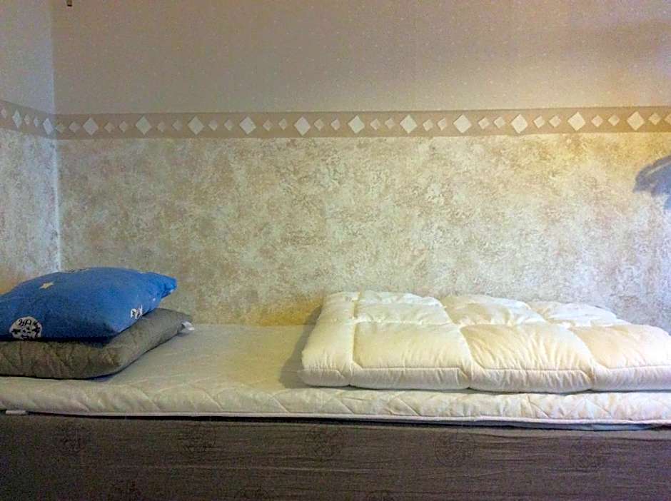 STF Vandrarhem Edsbyn