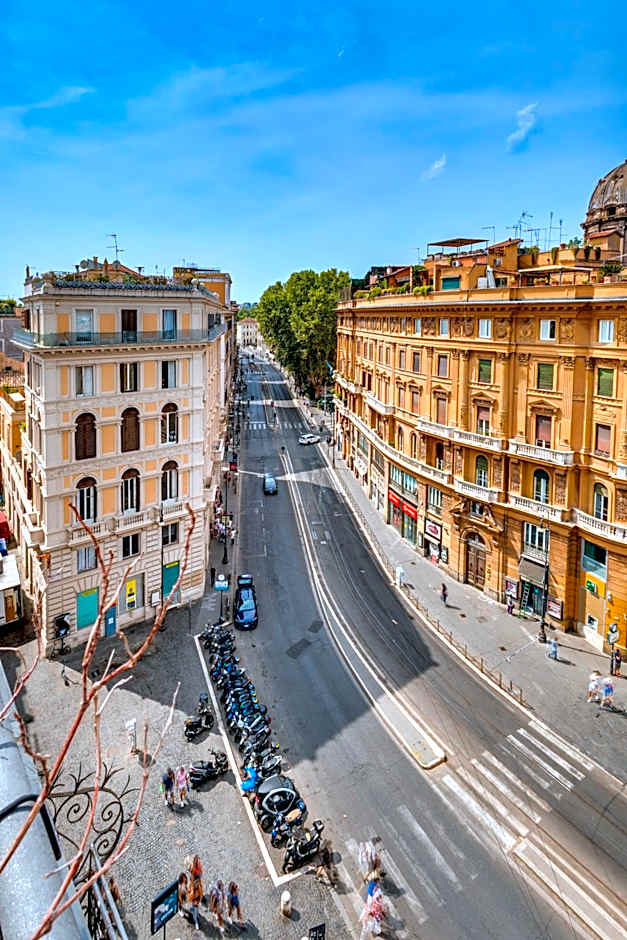 V Collection Relais Badoer