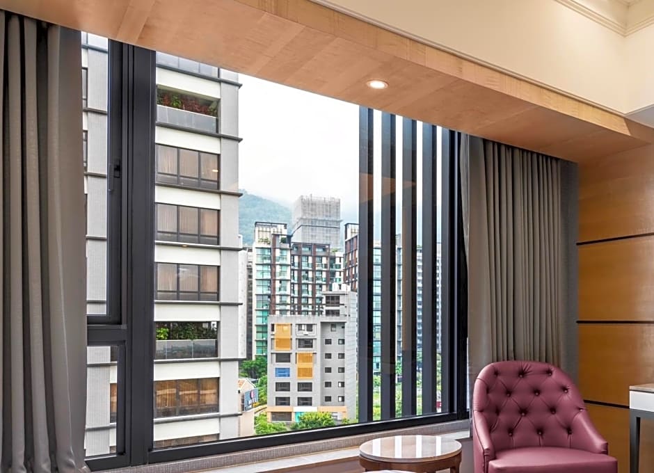 Chungtang Spring Flagship Hotel