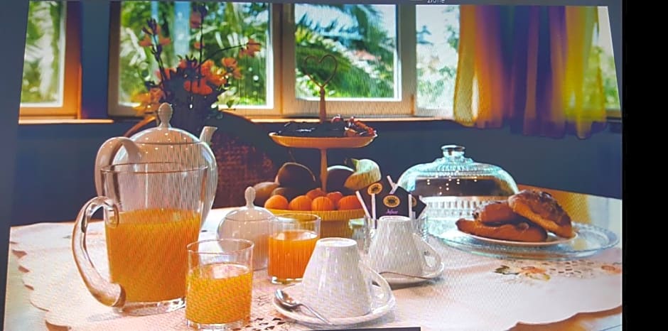 B&B Le Cinque Querce