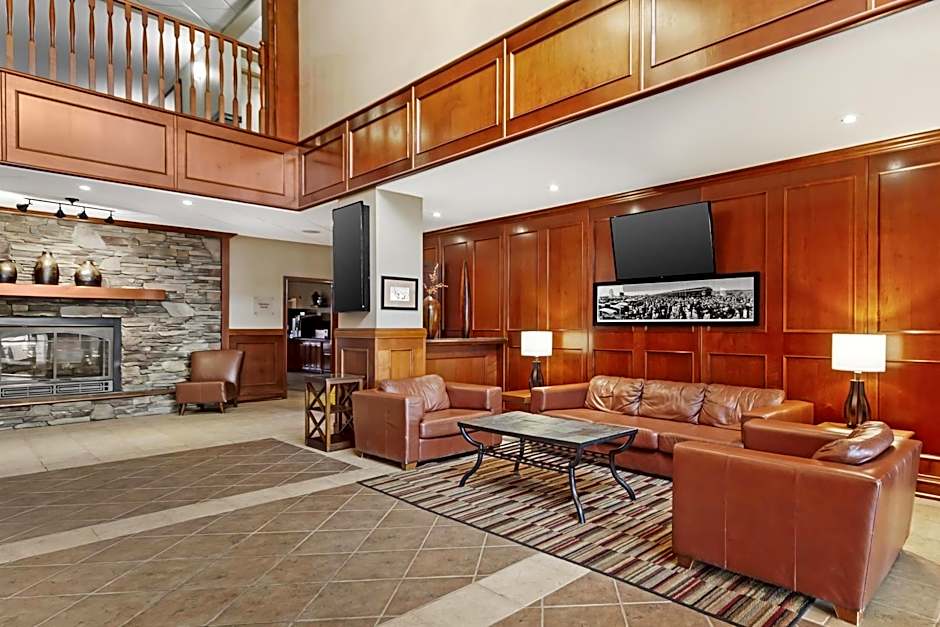 Best Western Plus Meridian Hotel