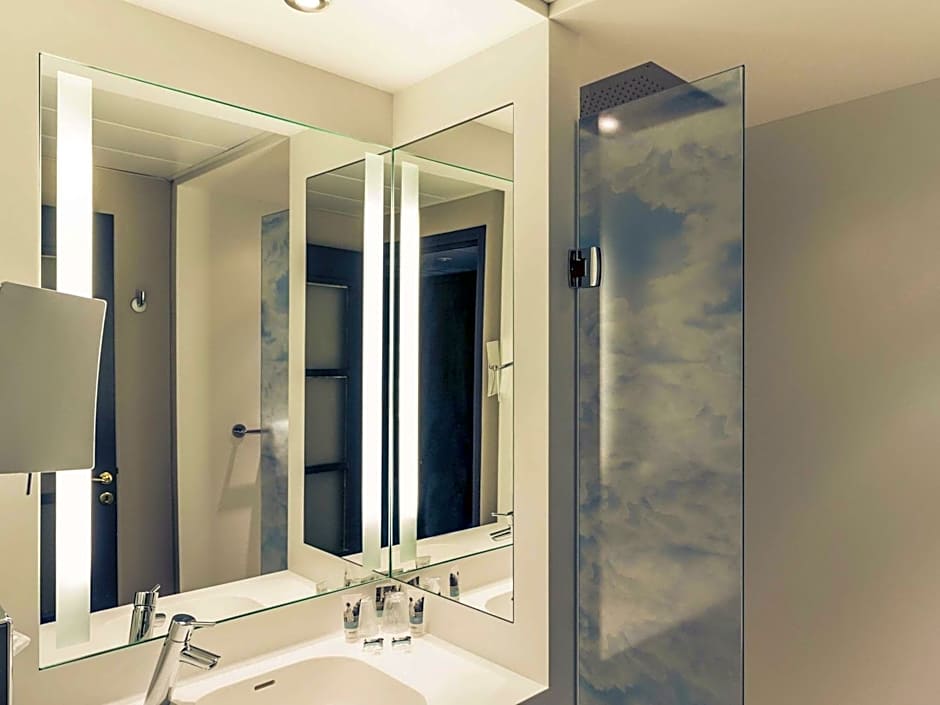 Hotel de Bourbon Mercure Bourges