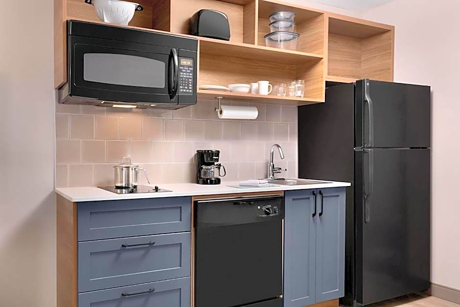 Candlewood Suites Syracuse-Airport By IHG