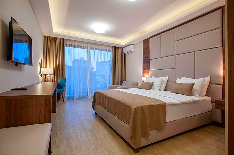 Hotel Twelve by Aycon