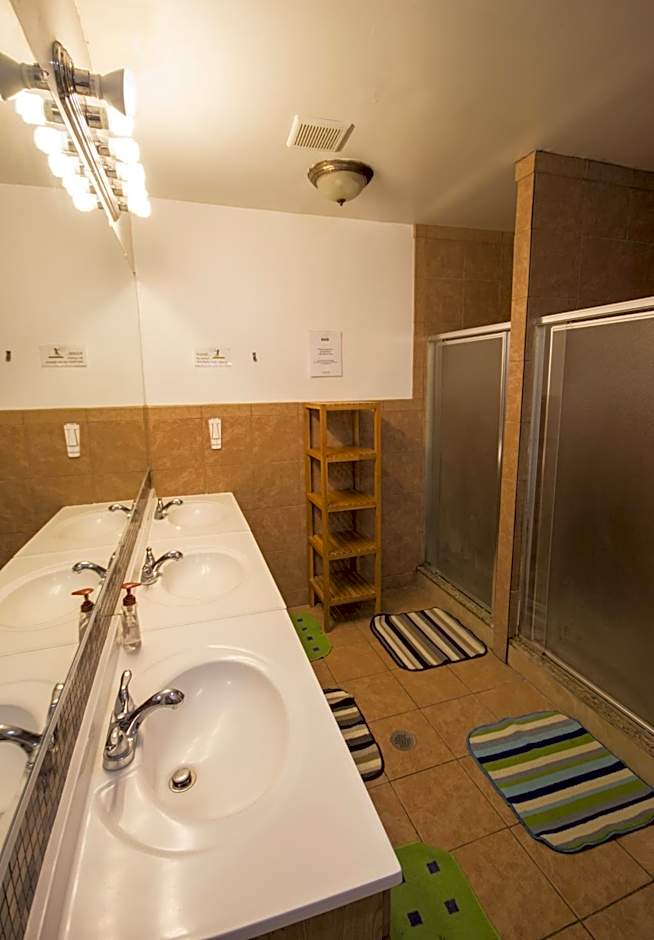 Duo Housing