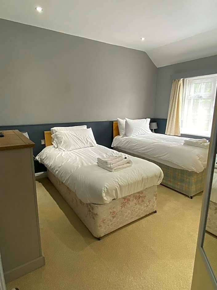 Jubilee Inn
