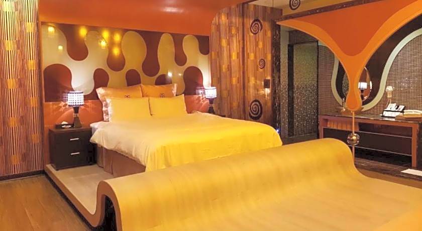 Discovery Motel - Zhonghe