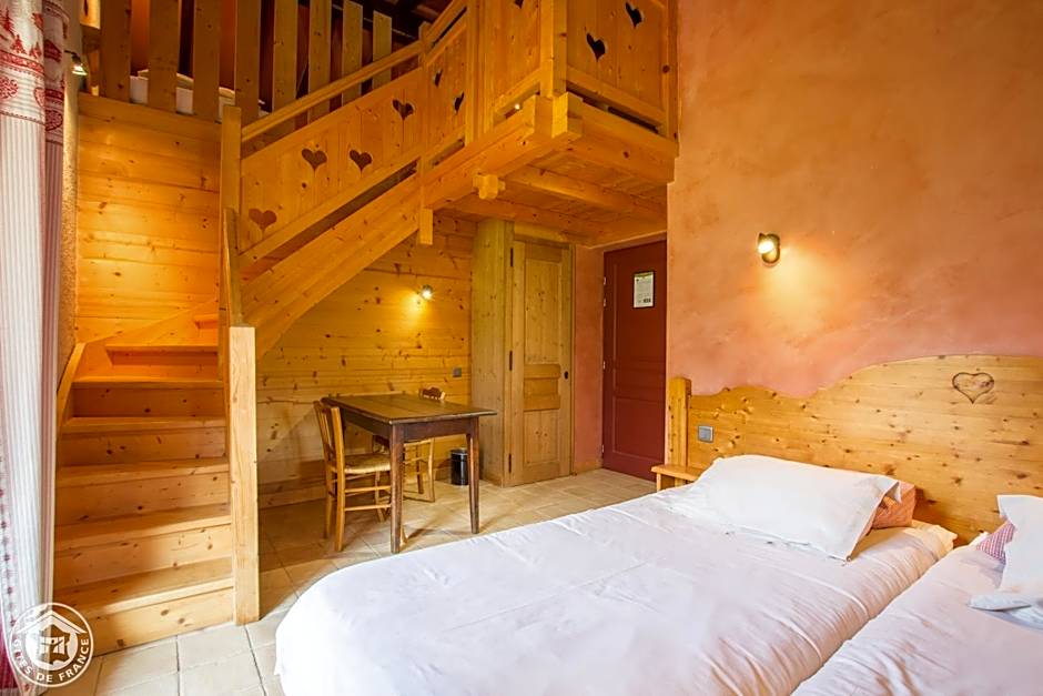 Le bois des "Louison"