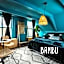 Bambu Kitchen & Bar - Hotel Restaurant