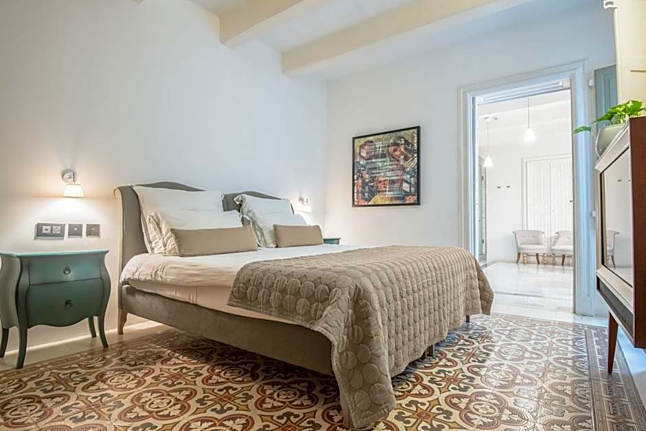 Casa Ellul - Small Luxury Hotels of the World