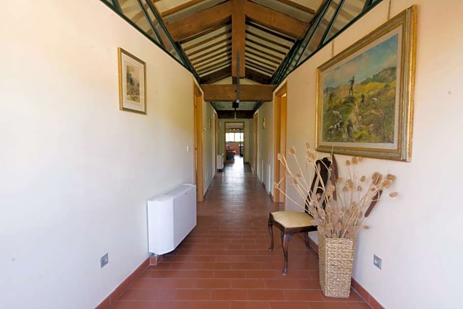 Gli Orzali