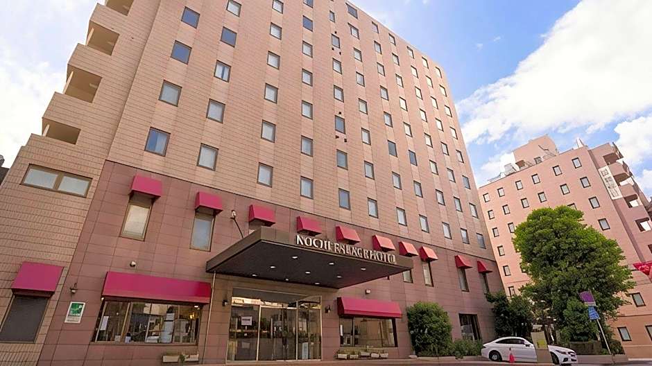 APA Hotel Kochi