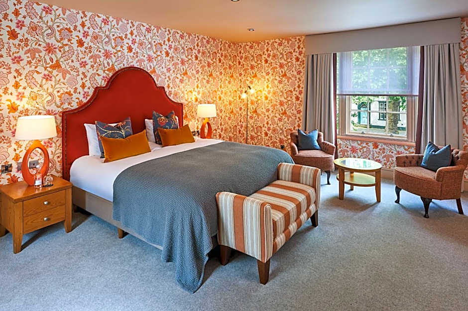 Hotel Du Vin & Bistro York