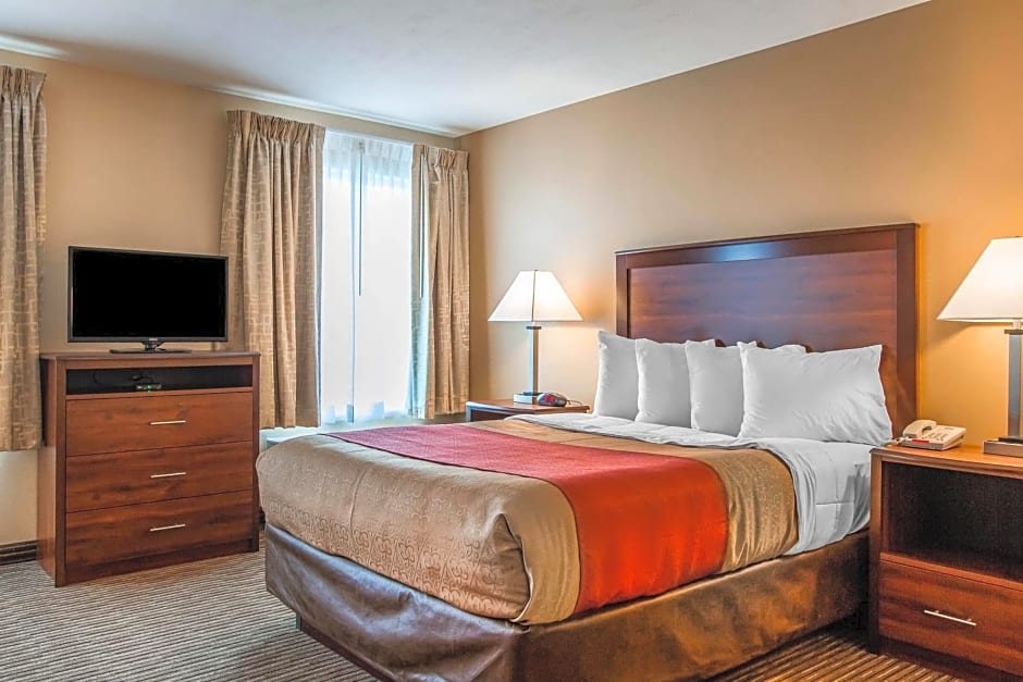MainStay Suites Grand Island