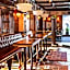 Hotel Bishops Arms Strängnäs