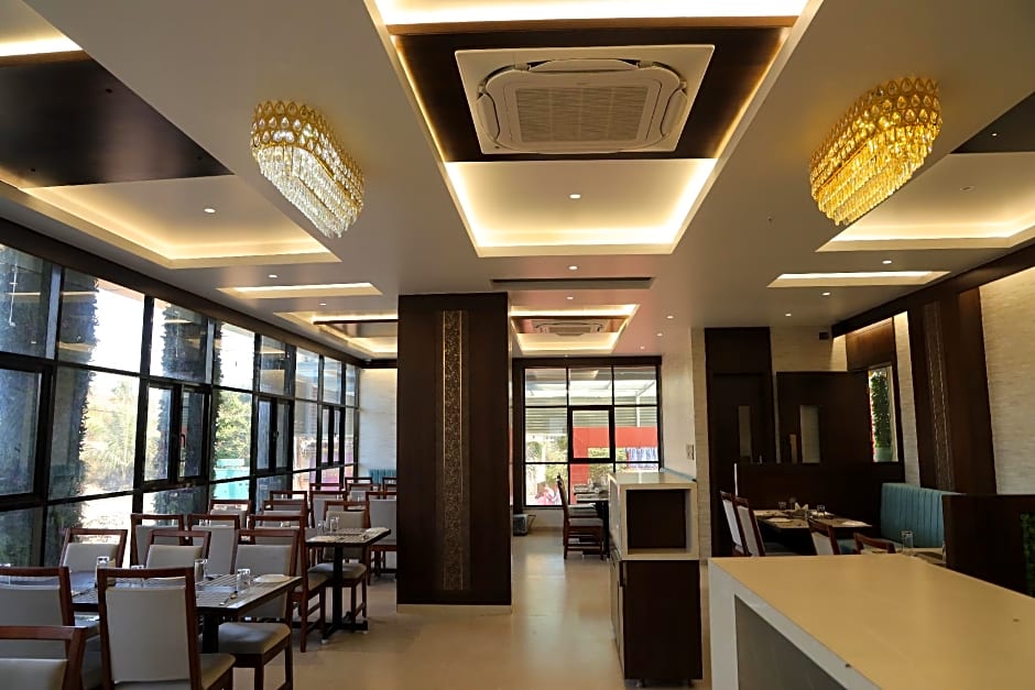 Blisss Hotel, Kolhapur 