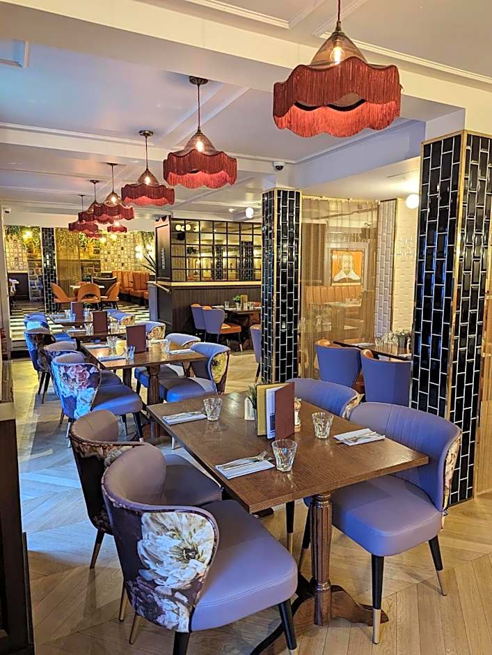 Hotel Cromwell Stevenage