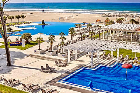 Azul Beach Resort Montenegro