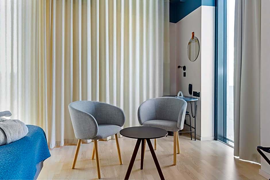 Best Western Plus Grow Hotel