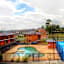 Hunts Hotel Liverpool