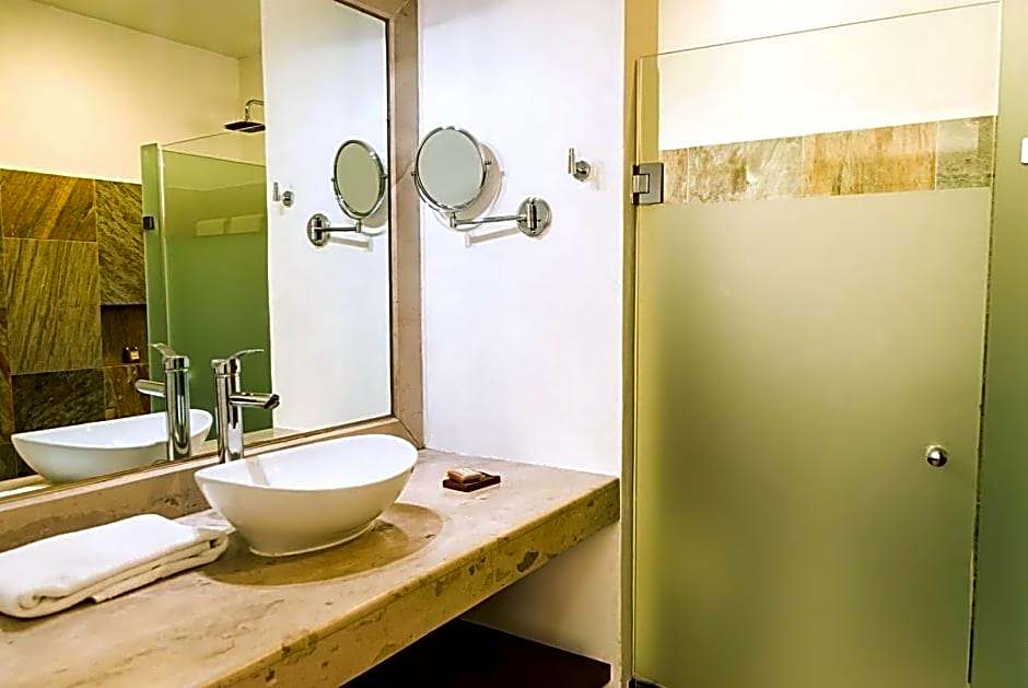 Casa Ticul Hotel by BFH