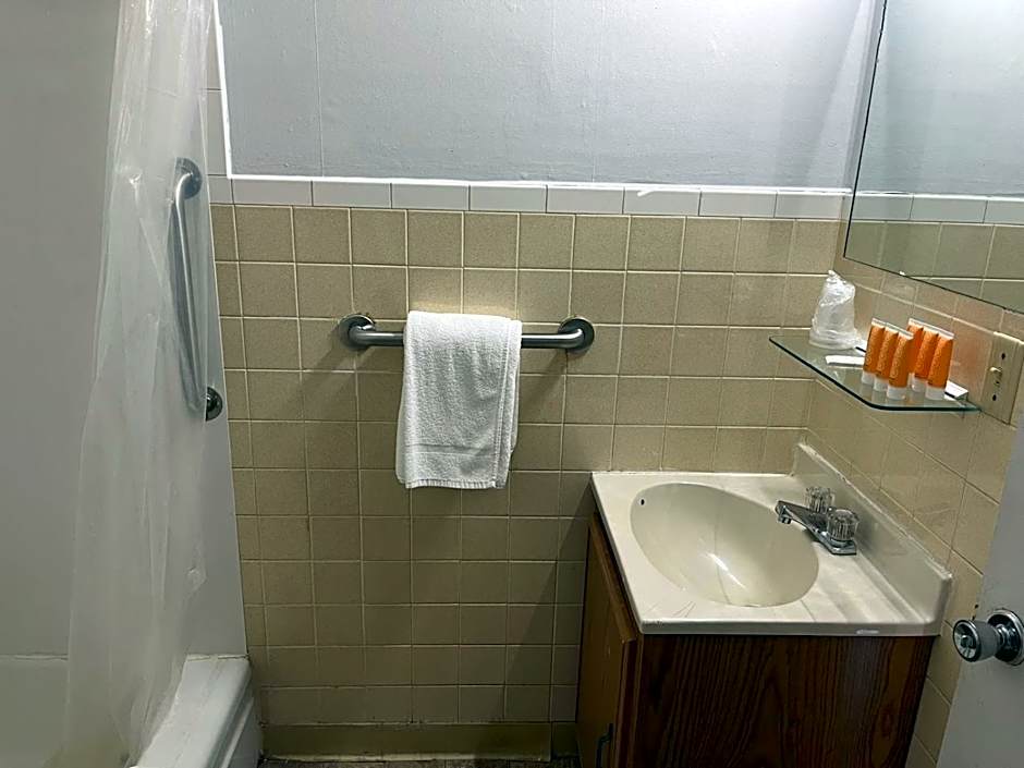 Buena Vista Inn Motel