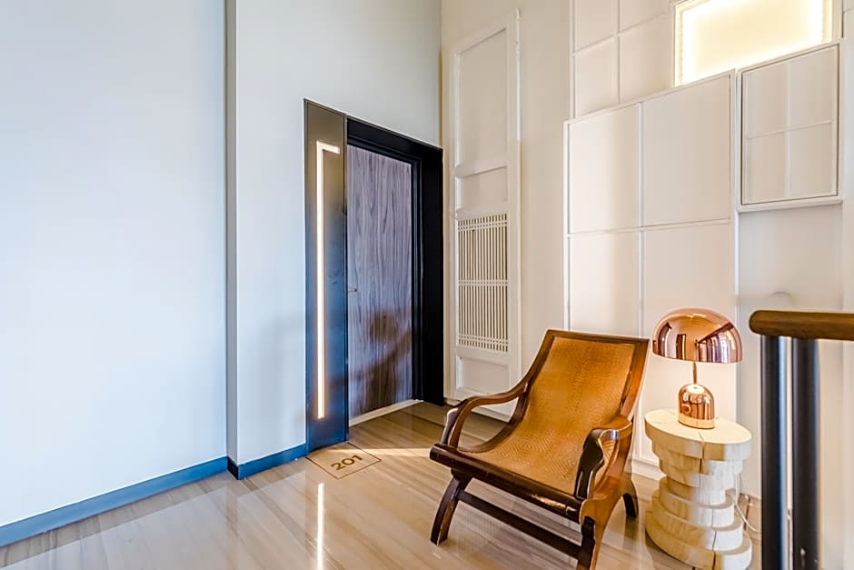 Tien Hotel Georgetown