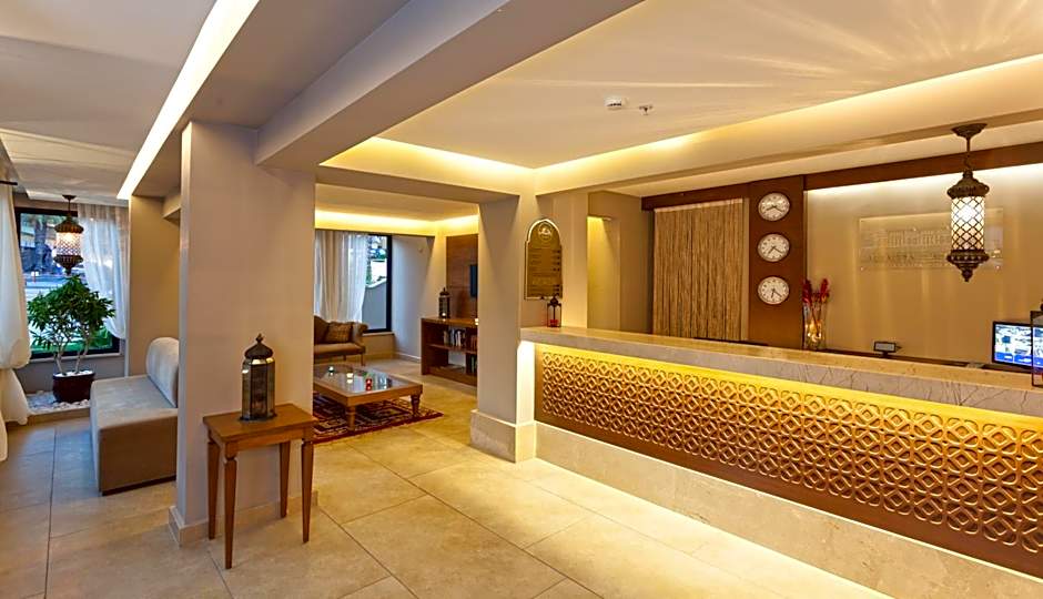 Alaaddin Beach Hotel - Adult Only